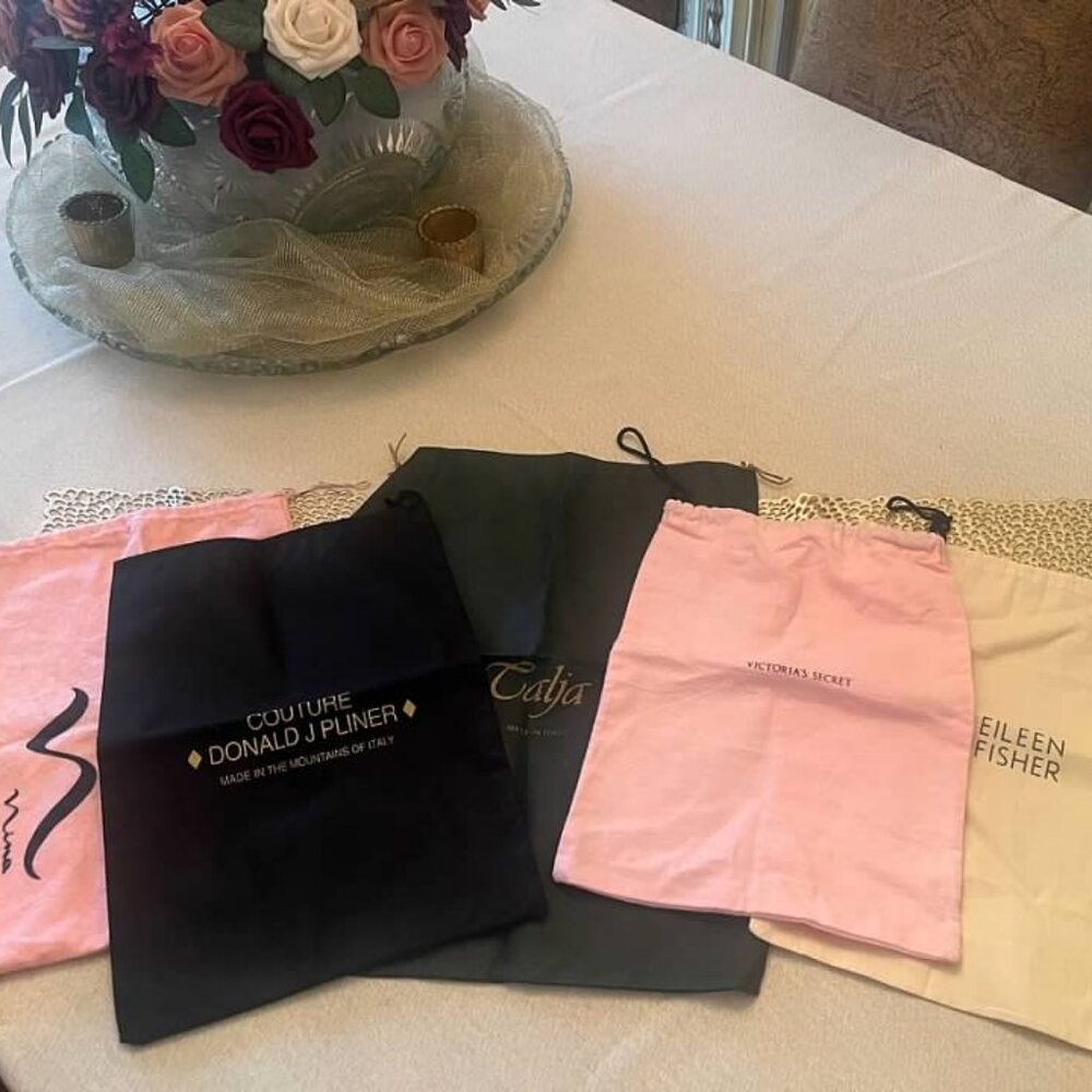 Dust Bags